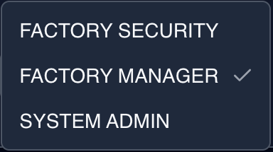 Welcome Email Screenshot