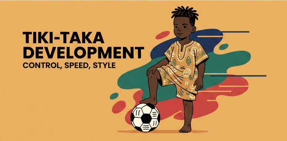 The Beautiful Game of Software Development